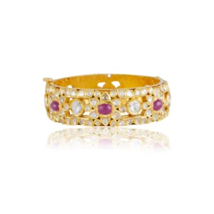 Janki Polki Bangle