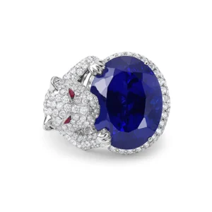 High Jewellery