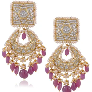 Amaira Polki Chandbalis
