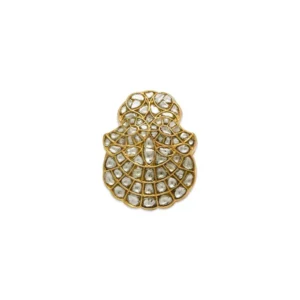Harley Polki Ring