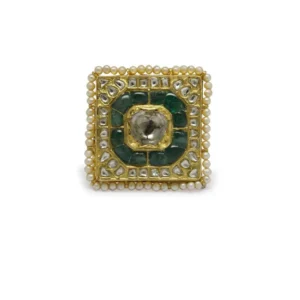 Jita Polki Ring