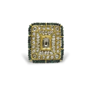 Vaani Polki Ring