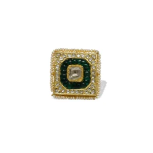 Ines Polki Ring