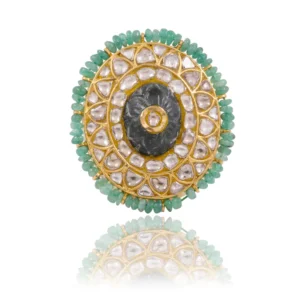 Jenicca Polki Ring